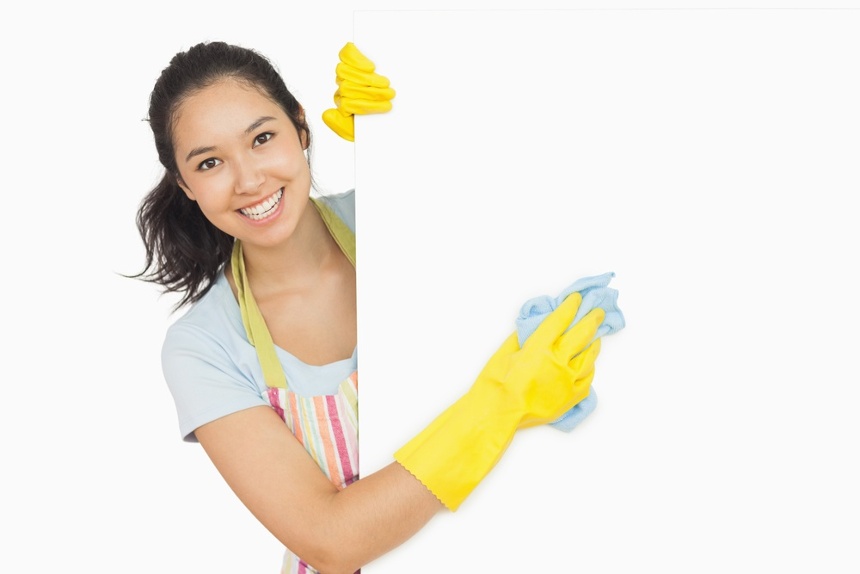 Seattle Home and Office Cleaning Services